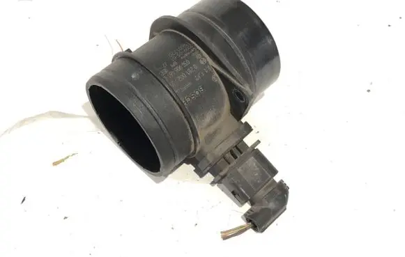 Seat Exeo (3R) Mass air flow meter 03G906461C