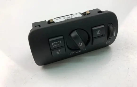 Volvo XC60 Light switch 30739412