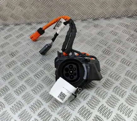 Volvo XC60 Electric car charging cable 32340095