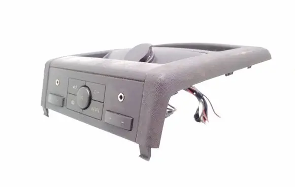 Head unit multimedia control