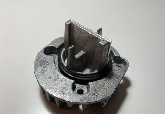 Headlight ballast module Xenon
