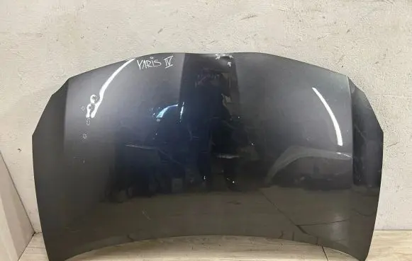 Toyota Yaris XP210 Engine bonnet/hood