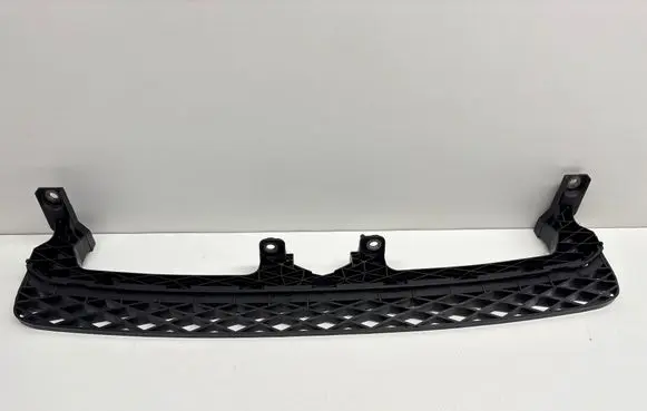 Volkswagen PASSAT B7 Front bumper mounting bracket 3AA807571