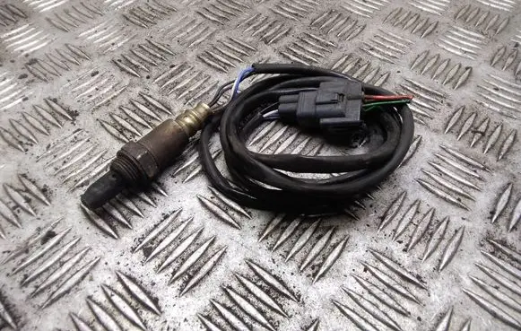 Opel Zafira B Lambda probe sensor 8980751401 2112005320