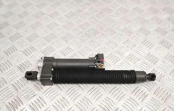 Audi A8 S8 D5 Tailgate strut 4N0827851B