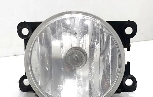 Peugeot 207 Front fog light 9685425280