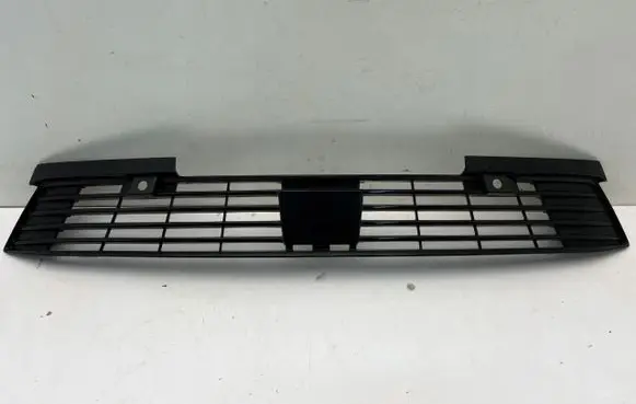 Opel Astra L Front bumper lower grill 9839979680