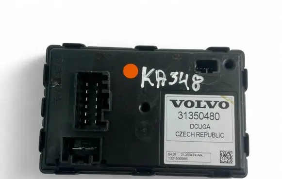 Volvo V50 Other control units/modules 31350480