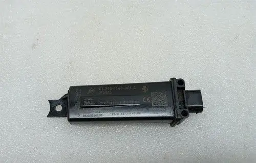 Ferrari 296 GTB Aerial antenna switch