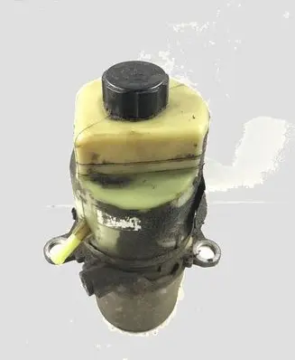 Ford Focus C-MAX Power steering pump