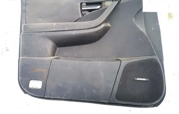 Nissan Murano Z50 Front door card panel trim
