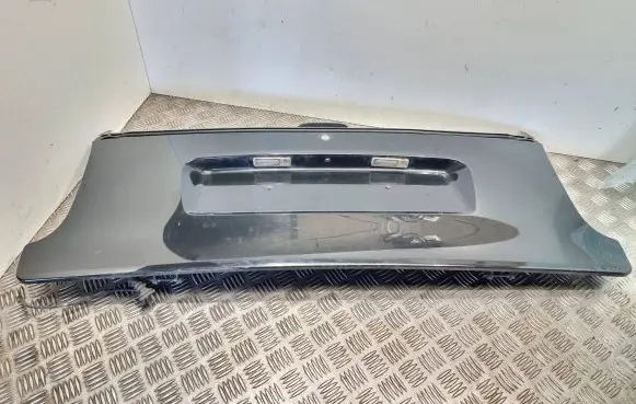 Smart ForTwo I Tailgate/trunk/boot lid