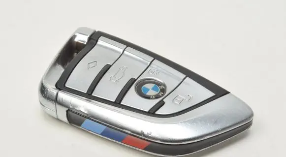 BMW 8 G16 Ignition key/card 5A40659
