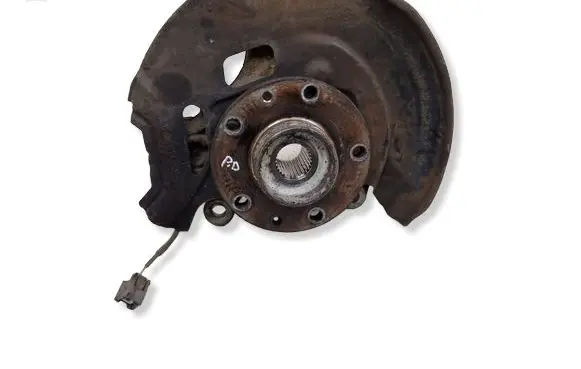 Nissan Qashqai Front wheel hub 