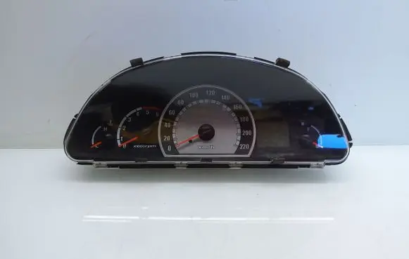 Hyundai Matrix Speedometer (instrument cluster) 200301210011 200517900H