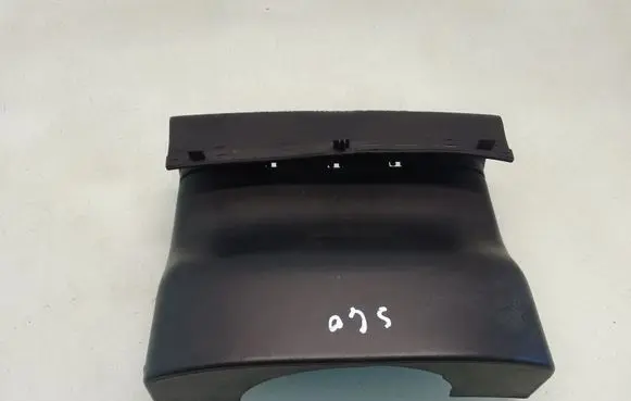 Volvo S60 Steering wheel column trim 1282846
