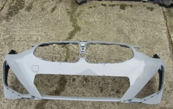 BMW 2 G42 Front bumper 8098195-14