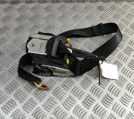 Audi Q3 F3 Front seatbelt 83A857706K