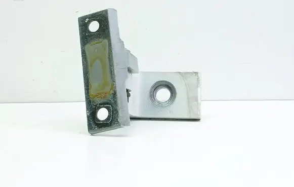 BMW X5 E70 Front door upper hinge 7068074