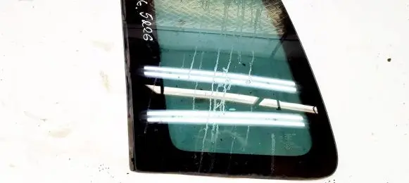 Mazda Premacy Rear side window