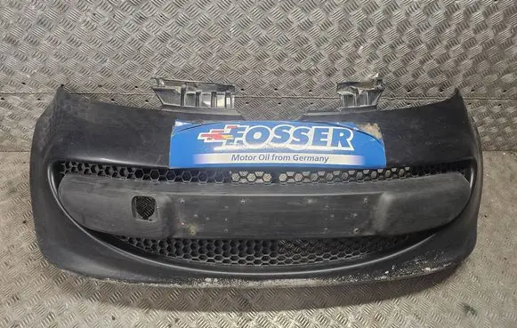 Peugeot 107 Front bumper 1234
