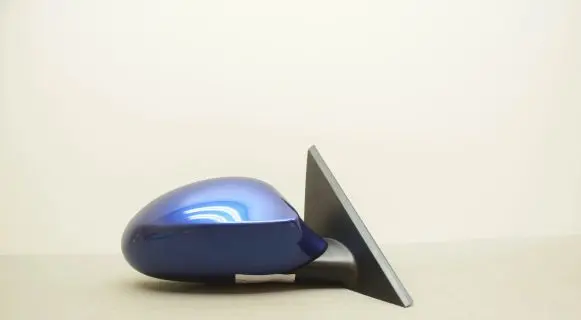 BMW 1 E82 E88 Coupe wind mirror (mechanical) 7164601