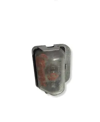 Mazda 6 Number plate light 13061971