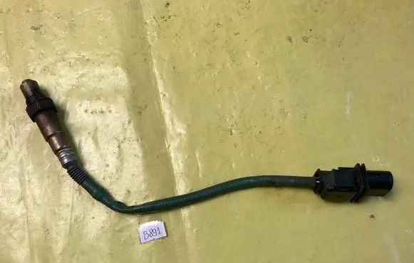 Mercedes-Benz B W245 Lambda probe sensor A0035426918