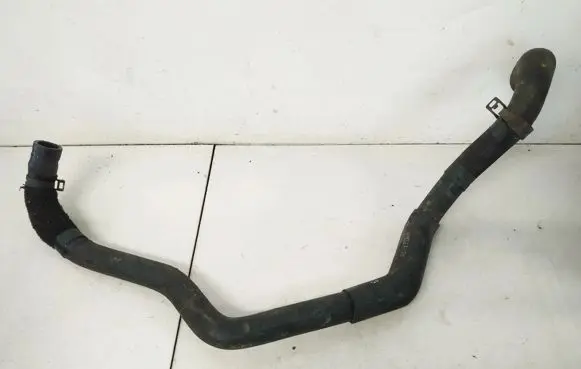 Mazda 3 II Engine coolant pipe/hose