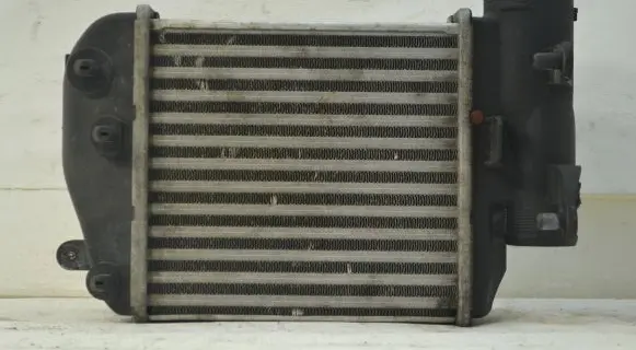 Audi A4 S4 B7 8E 8H Intercooler radiator 8E0145806L