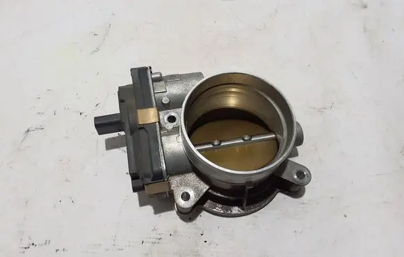 Chevrolet Silverado Throttle valve 12729500