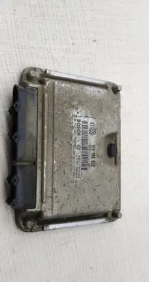 Volkswagen Golf IV Engine control unit/module 036906032