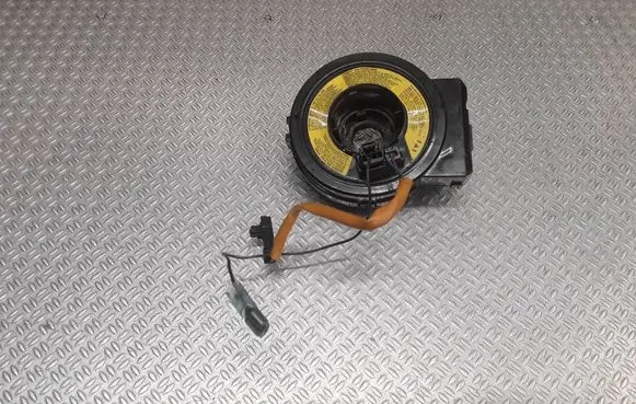 Hyundai i10 Airbag slip ring squib (SRS ring) 