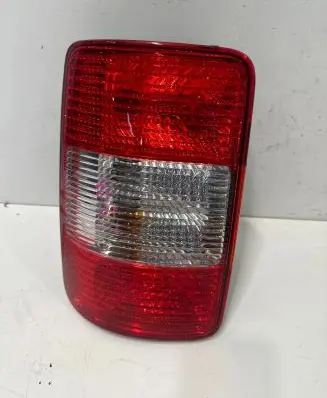 Volkswagen Caddy Rear/tail lights 6T2T13A803AA 13A603B