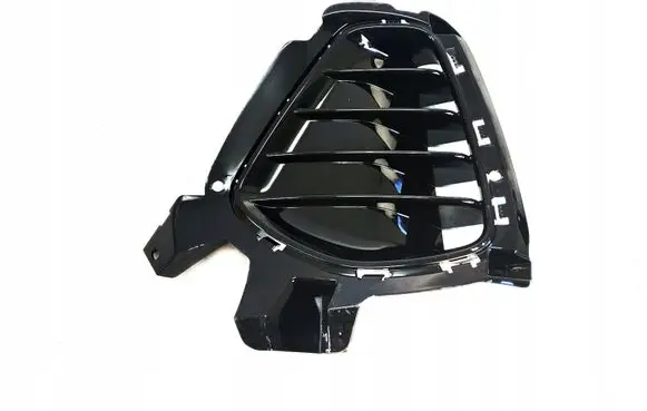 Hyundai i30 Front tow hook cap/cover 86563G4000