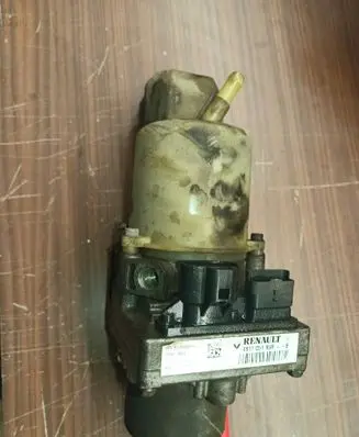 Renault Espace IV Power steering pump 491105195r