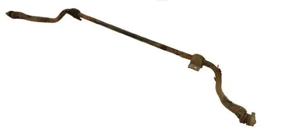 Volvo S60 Front anti-roll bar/sway bar