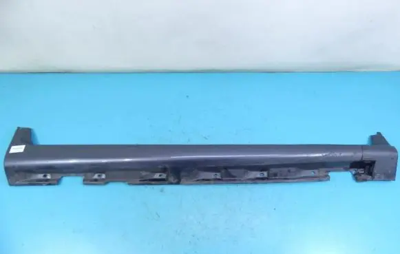 Volvo C30 Foot area side trim 30779139 IMPRK1247577