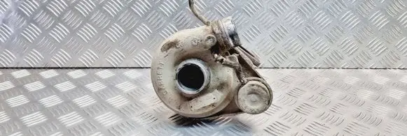 Renault Master II Turbo 99466793 4540615010