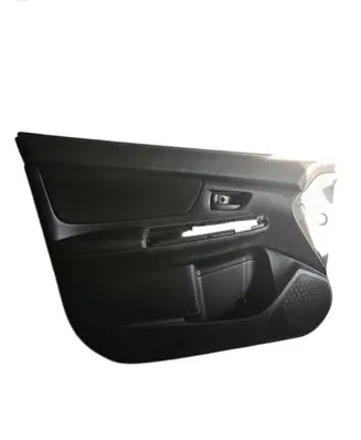 Subaru XV Front door card panel trim S73509050