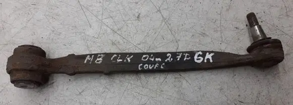Mercedes-Benz CLK A209 C209 Rear suspension control arm A2033500553