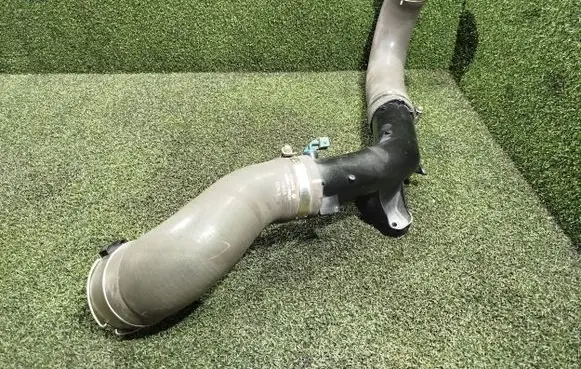 Renault Master III Intercooler hose/pipe 144600588R 112451 1124095