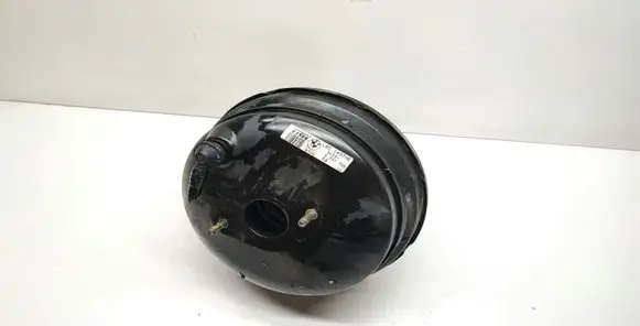 BMW X5 E53 Brake booster 6757706 34336757706