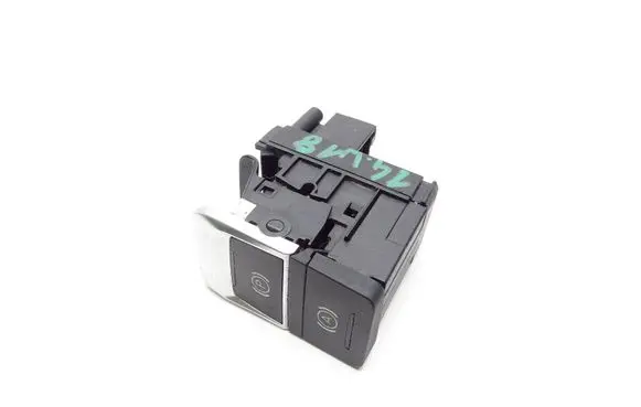 Audi A6 S6 C7 4G Hand parking brake switch 4G2927225A