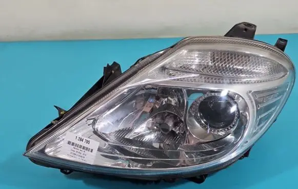 Citroen C8 Headlight/headlamp 1494320080 IMPRK1394795