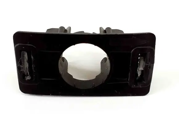 Peugeot 5008 II Front parking sensor holder (PDC) 9836830077