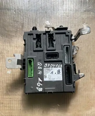 Nissan Qashqai Central body control module 284B14CB2A 15823650517914 S180192172A