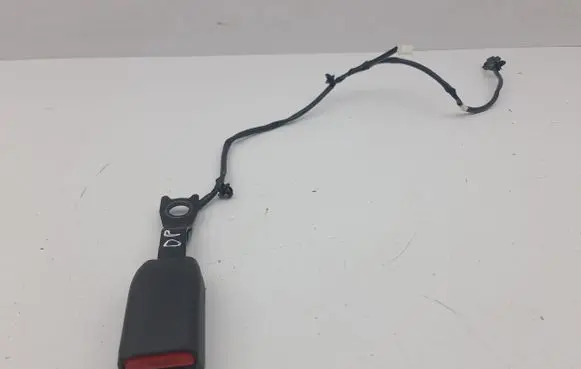 Citroen C-Crosser Front seatbelt buckle NSB1094