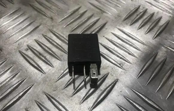 Renault Megane I Other relay 7700414484