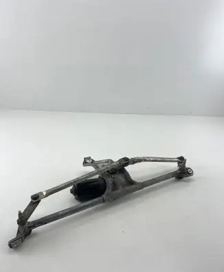 Porsche Cayman 987 Front wiper linkage and motor 99762410600 0390241387